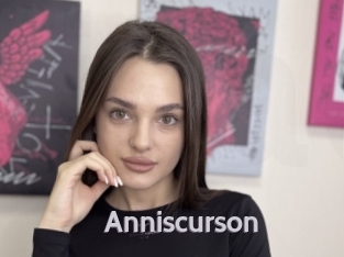 Anniscurson