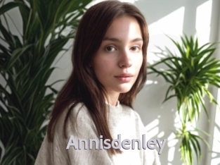 Annisdenley