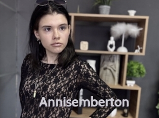 Annisemberton