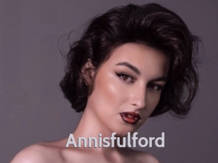Annisfulford