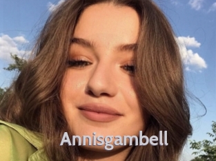 Annisgambell