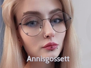 Annisgossett