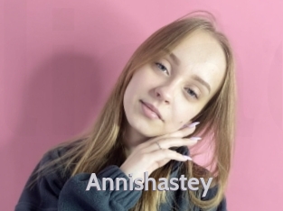 Annishastey