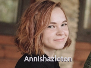 annishazleton Live Cam 66
