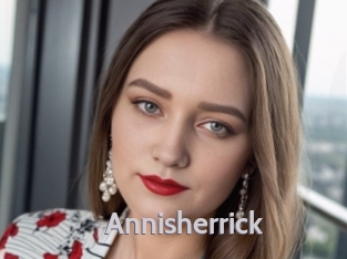 Annisherrick