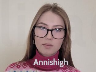 Annishigh