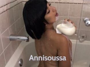Annisoussa