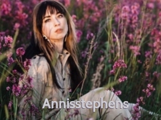 Annisstephens