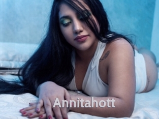 Annitahott