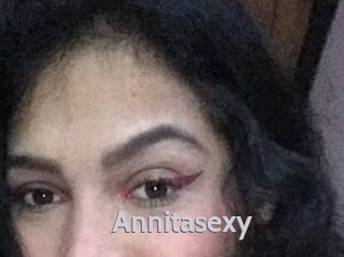 Annitasexy