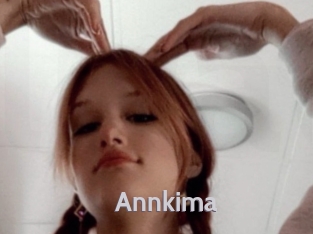annkima Live Cam 66