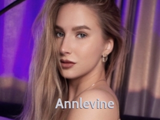Annlevine