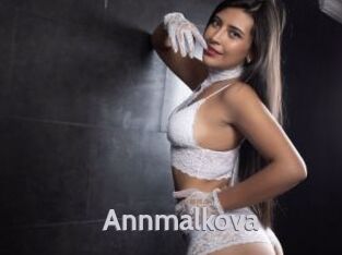 annmalkova Live Cam 66