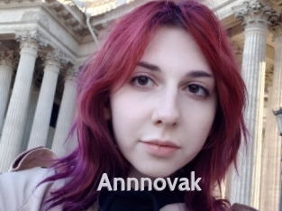 Annnovak