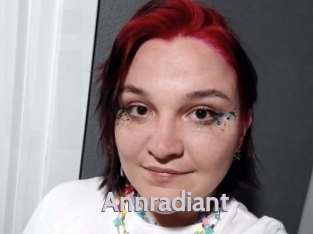 Annradiant
