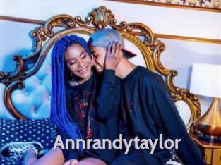 Annrandytaylor