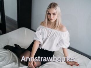 Annstrawberries