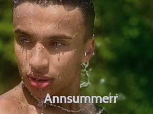 Annsummerr