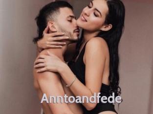 anntoandfede Live Cam 66