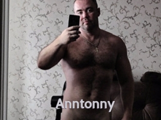 Anntonny