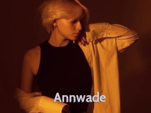 Annwade
