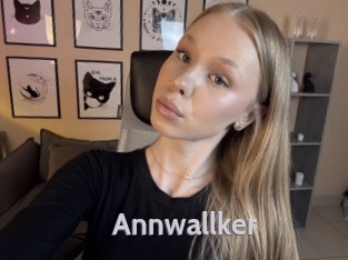 Annwallker