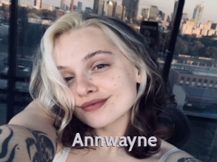 Annwayne
