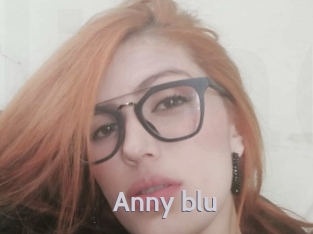 anny_blu Live Cam 66