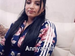 Annyamilf