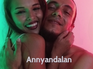 Annyandalan