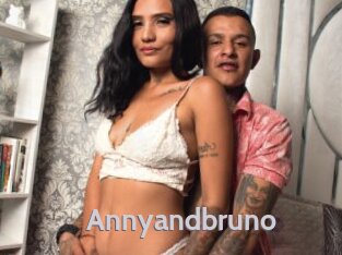 Annyandbruno