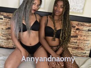 Annyandnaomy