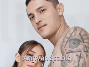 Annyandpablo