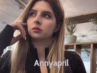 Annyapril