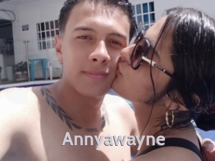 Annyawayne