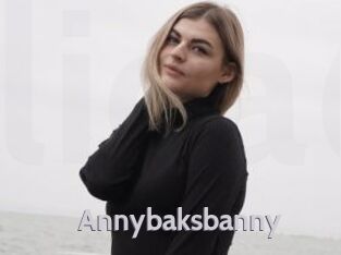 Annybaksbanny