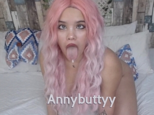 Annybuttyy