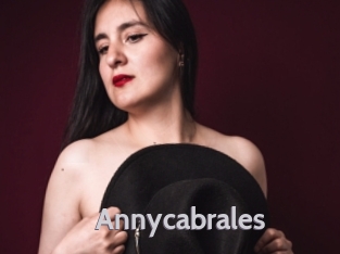 Annycabrales