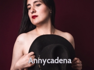 Annycadena
