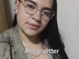 Annycartter