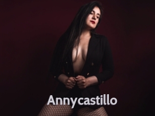 Annycastillo