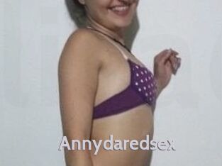 Annydaredsex