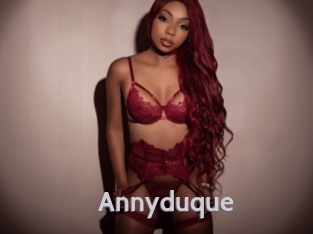 Annyduque