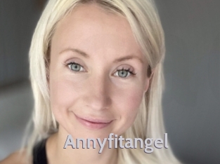 Annyfitangel