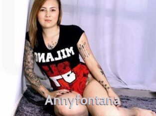 annyfontana Live Cam 66