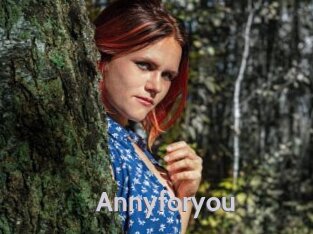 Annyforyou