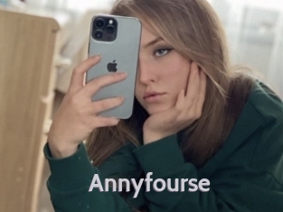 Annyfourse