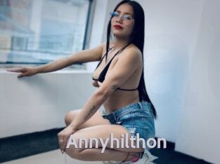 Annyhilthon
