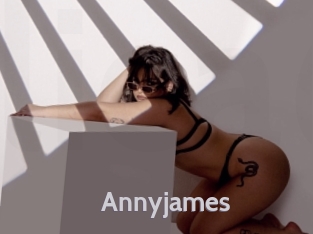 Annyjames