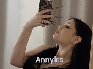 Annykis
